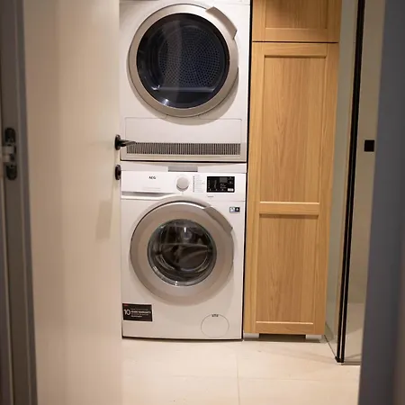 Apartmán T-one Luxury Pool House *