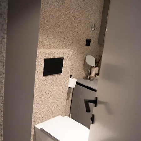 T-one Luxury Pool House Apartman Split