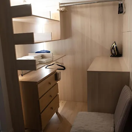 T-one Luxury Pool House Apartman Split