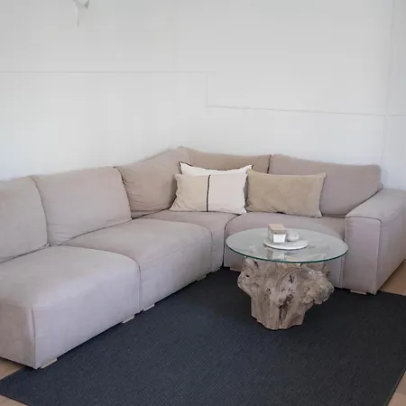 Apartmán T-one Luxury Pool House Split