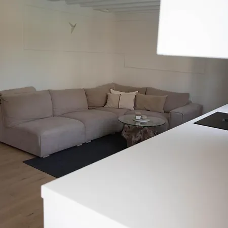 T-one Luxury Pool House Apartmán *