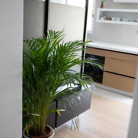 T-one Luxury Pool House Apartmán Split