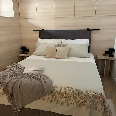 Apartmán T-one Luxury Pool House *