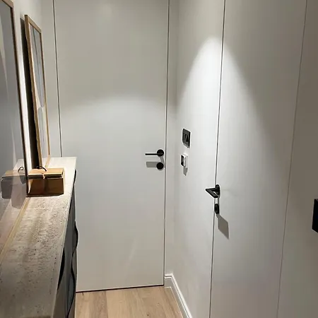Apartman T-one Luxury Pool House *